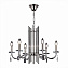 Люстра подвесная ST Luce EPICA SL1656.103.06 240Вт 6 лампочек E14