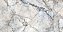 Настенная плитка Global Tile Solo GT GT94VG синий 25х50см 1,375кв.м. глянцевая