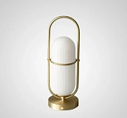 Настольная лампа ImperiumLOFT Trotte 229140-23 8Вт LED