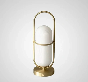Настольная лампа ImperiumLOFT Trotte 229140-23 8Вт LED