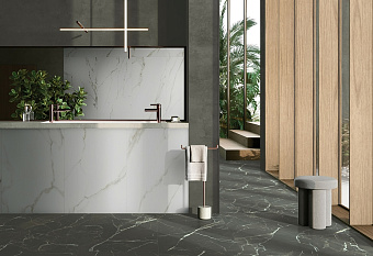 Матовый керамогранит VITRA SilkMarble K947790R0001VTET матовый 60х60см 1,8кв.м.