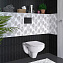 Инсталляция с унитазом BERGES 42426