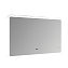 Зеркало MELANA MLN-LED052-2 70х100см с антизапотеванием/с подсветкой