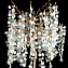 Торшер Loft It Fairytree 10066F GB 25Вт G9