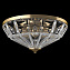 Светильник потолочный Maytoni Facet MOD094CL-06G 60Вт E14