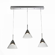 Светильник потолочный ImperiumLOFT Konu 167430-26 21Вт LED