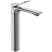 Смеситель для раковины CERSANIT ODRA 63054 хром