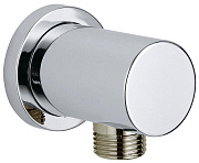 Шланговое подключение GROHE 27057000 хром
