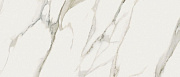 Матовый керамогранит ABK Sensi Signoria PF60010601 Calacatta Michelangelo Soft R 280х120см 3,36кв.м.