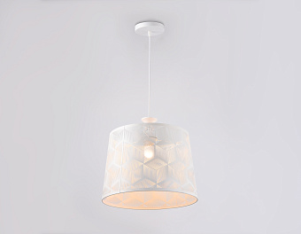 Люстра подвесная Ambrella COMFORT Loft TR8437 80Вт 1 лампочек E27