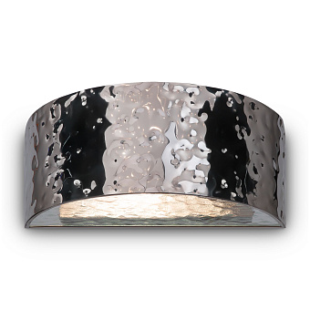 Светильник настенный Maytoni Ripple MOD096WL-01CH 40Вт E14