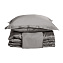 Пододеяльник La Prima Tencel 145х210см Silver