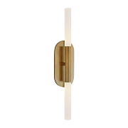 Бра ImperiumLOFT Rousseau Medium Vanity 190587-22 80Вт LED