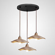 Светильник подвесной ImperiumLOFT Armin 229805-23 180Вт E27