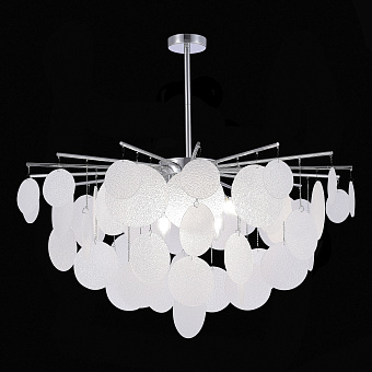 Люстра потолочная ST Luce VITTORIA SL1231.102.08 480Вт 8 лампочек E14