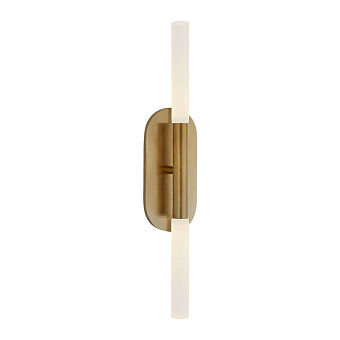 Бра ImperiumLOFT Rousseau Medium Vanity 190587-22 80Вт LED