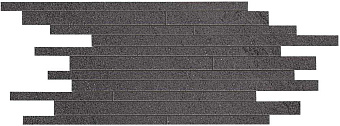 Керамическая мозаика Atlas Concord Италия MARVEL STONE AS4O Basaltina Volcano Brick 60х30см 0,72кв.м.