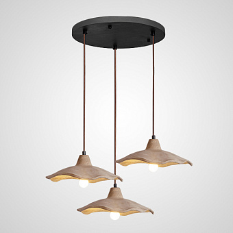 Светильник подвесной ImperiumLOFT Armin 229805-23 180Вт E27