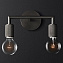 Бра ImperiumLOFT RH Utilitaire 123263-22 120Вт E27