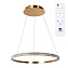 Светильник подвесной Arte Lamp ORIONE A2182SP-60PB 60Вт LED