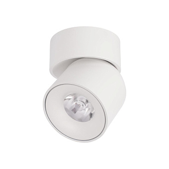 Светильник потолочный Loft It Tictac 10180 White 9Вт LED