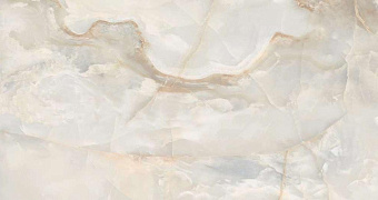 Полированный керамогранит Global Tile Miller Onyx_GT GT120605902PR бежевый 60х120см 1,44кв.м.