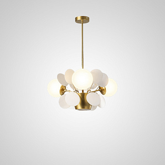 Светильник потолочный ImperiumLOFT Matisse 206092-23 180Вт E27