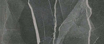 Лаппатированный керамогранит VITRA CityMarble K951845LPR01VTEP Калакатта Блэк 120х60см 1,44кв.м.