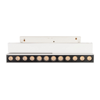 Магнитный трековый светильник Arlight Mag-Orient-Laser-Fol 035866 12Вт LED белый