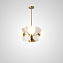 Светильник потолочный ImperiumLOFT Matisse 206092-23 180Вт E27