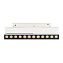 Магнитный трековый светильник Arlight Mag-Orient-Laser-Fol 035866 12Вт LED белый