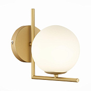 Светильник настенный ST Luce CODDA SL1148.301.01 3Вт G9