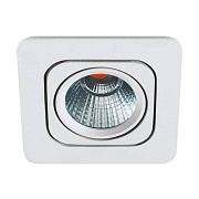 Светильник точечный встраиваемый EGLO VASCELLO P 61629 6Вт LED