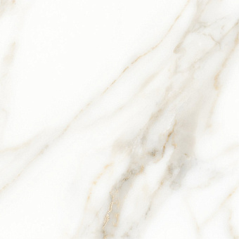 Полированный керамогранит Global Tile Calacatta Gold GT 10400000868 белый 40х40см 1,6кв.м.