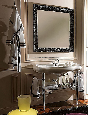 Раковина подвесная Kerasan Retro 105001*1 100х54,5см