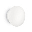 Светильник настенный IDEAL LUX BUBBLE 158907 15Вт G9