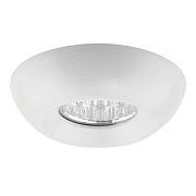 Светильник точечный встраиваемый Lightstar Monde 71036 3Вт LED