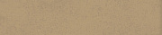 Настенная плитка KERAMA MARAZZI 26301 бежевый темный матовый 28,5х6см 0,82кв.м. матовая