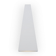 Светильник архитектурный Maytoni Times Square O580WL-L6W 6Вт IP54 LED белый