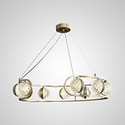 Светильник подвесной ImperiumLOFT Mairin 195444-23 120Вт LED