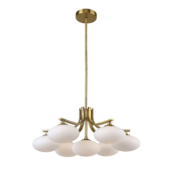 Люстра Favourite Pernetti 2513-7P 280Вт 7 лампочек G9