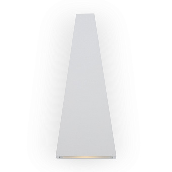 Светильник архитектурный Maytoni Times Square O580WL-L6W 6Вт IP54 LED белый