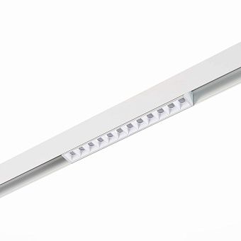 Магнитный трековый светильник ST Luce SEIDE ST361.536.12 12Вт LED белый