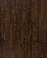 Паркетная доска Upofloor FORTE ясень ASH BONFIRE MATT 30313181A5257112 2266х188х14мм 3,41кв.м 3-полосная