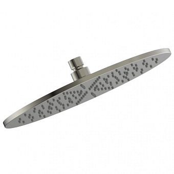 Верхний душ IDEAL STANDARD IDEALRAIN A5803GN Silver Storm