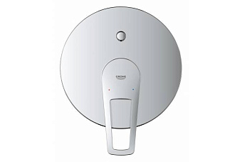 Смеситель для душа GROHE BauLoop 29081001 хром