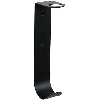 Держатель для аксессуаров FIXSEN Practica FX-800A чёрный