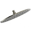 Верхний душ IDEAL STANDARD IDEALRAIN A5803GN Silver Storm