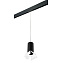 Трековый светильник Lightstar Rullo PRORP6487486 50Вт GU10 белый для однофазного трека
