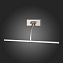Подсветка для картин ST Luce MINARE SL595.701.01 8Вт LED